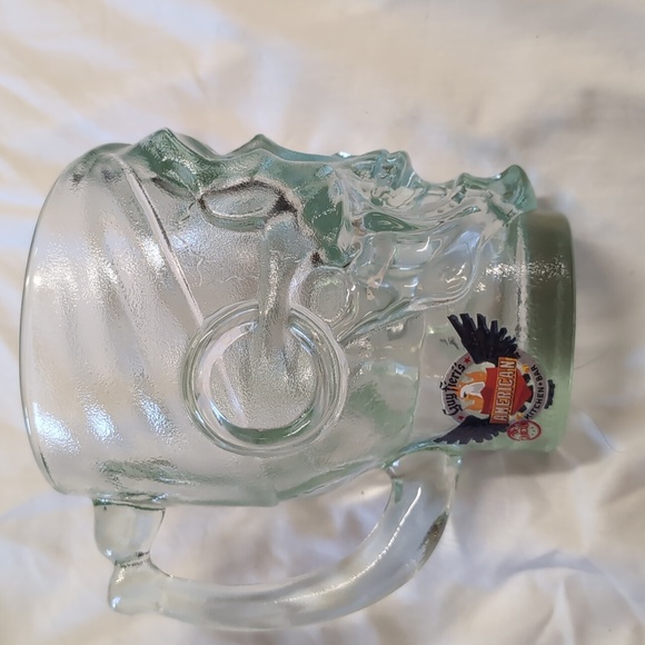 Extra Large Skull 20 oz beer mug Guy Fieri - Picture 7 of 7